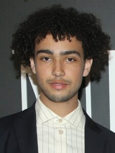 Archie Madekwe: A Promising Talent Shaping Modern Cinema