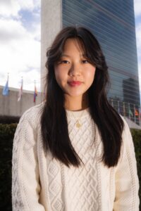 Are Bea Kim and Chloe Kim Related? Unpacking Their Kinship