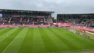 Argeș Pitești vs Hermannstadt: A Crucial Encounter