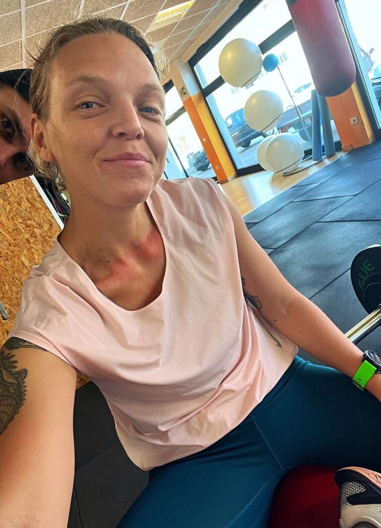 The Journey of Arianna Fontana: Olympic Champion and Athlete