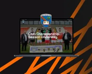 The Rise and Resilience of Armagh GAA