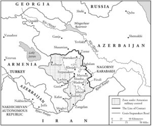 Understanding the Current State and Significance of Armenia