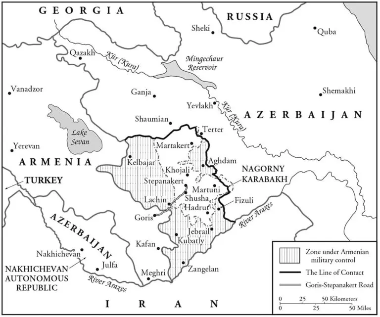 Understanding the Current State and Significance of Armenia