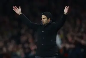 Insight into Arsenal F.C. Games This Season