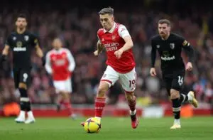 Latest Arsenal Fixtures for the 2023 Football Season