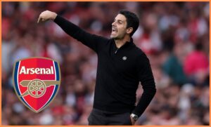 Arsenal Fixtures: Complete Schedule for the Upcoming Season