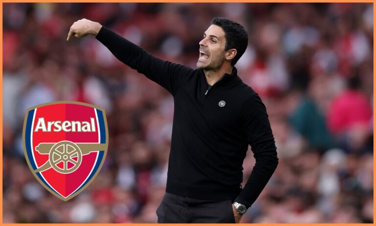 Arsenal Fixtures: Complete Schedule for the Upcoming Season