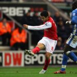 Arsenal vs Wigan Athletic: A Match to Remember