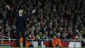 Exploring the Legacy of Arsène Wenger in Football