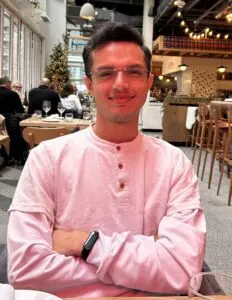 The Rise of Aryansh Sharma: An Emerging Talent