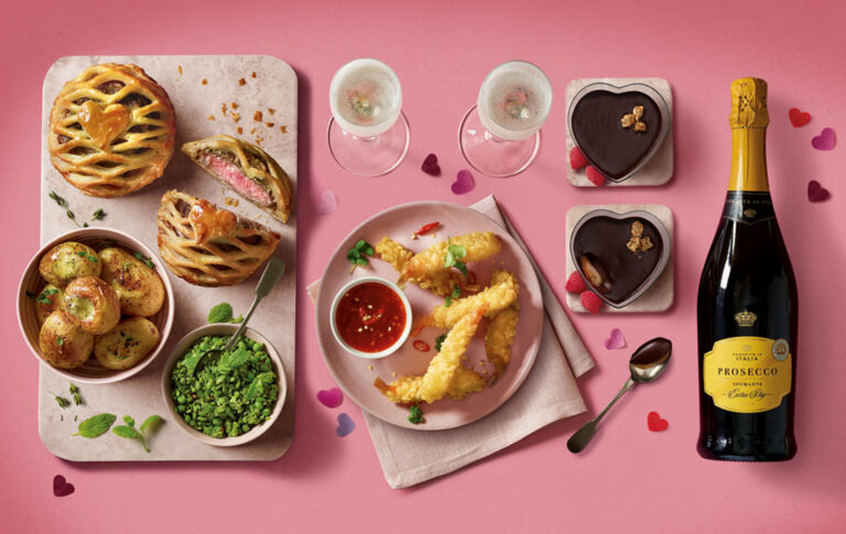 Everything You Need to Know About Asda Valentine’s Meal Deal 2026
