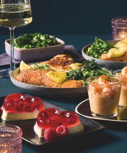 Discover the Asda Valentine’s Meal Deal 2026