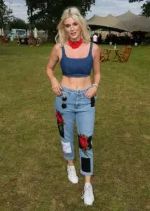 Ashley James: The Multifaceted Talent of Today