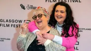 Exploring the Career of Ashley Storrie: Comedian and Performer