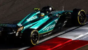 Aston Martin F1 Team: 2023 Season Performance and Updates