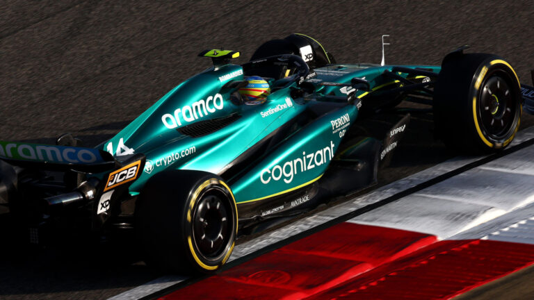 Aston Martin F1 Team: 2023 Season Performance and Updates