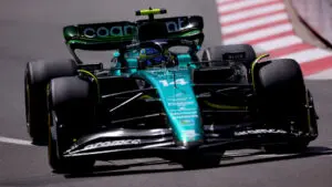 Aston Martin F1 Team: Latest News and Insights