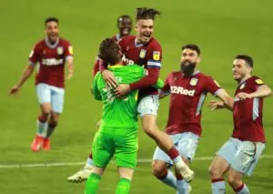 Latest Aston Villa Score and Match Overview