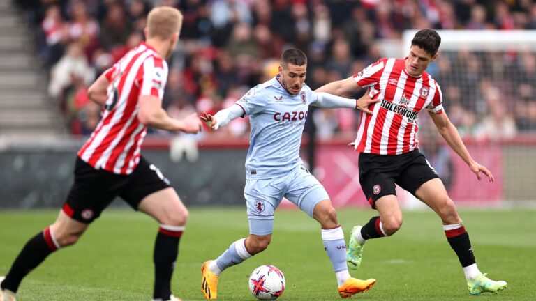 Aston Villa vs Brentford: A Thrilling Encounter