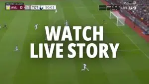 Aston Villa vs Tottenham: Premier League Clash Overview