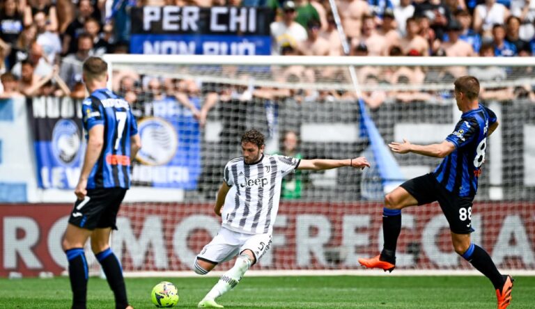 Atalanta vs Juventus: A Thrilling Showdown in Serie A