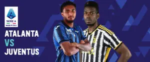 Atalanta vs Juventus: A Critical Clash in Serie A