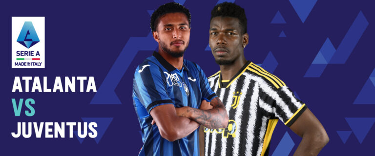 Atalanta vs Juventus: A Critical Clash in Serie A