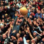 Exploring the Atherstone Ball Game: Tradition and Fun
