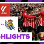 The Historic Rivalry: Athletic Club vs Real Sociedad