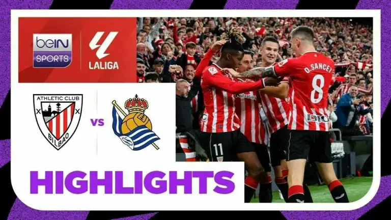 The Historic Rivalry: Athletic Club vs Real Sociedad