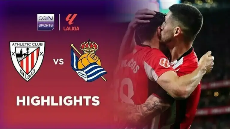 The Historic Rivalry: Athletic Club vs Real Sociedad