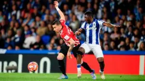 Athletic Club vs Real Sociedad: Key Highlights of the Rivalry