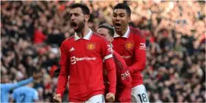 Exciting Clash: Atl. Madrid vs Man Utd Match Review