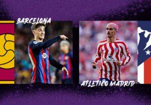 Atlético Madrid vs Barcelona: A Classic Showdown in La Liga