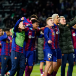 The Rivalry: Atlético Madryt vs FC Barcelona