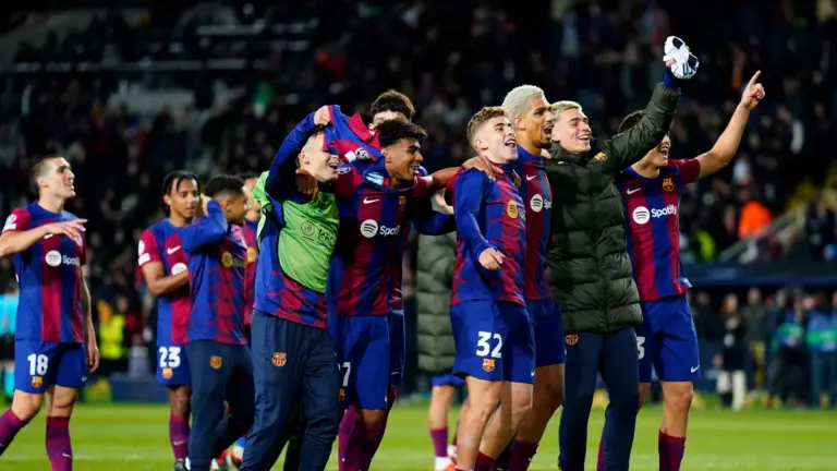 The Rivalry: Atlético Madryt vs FC Barcelona