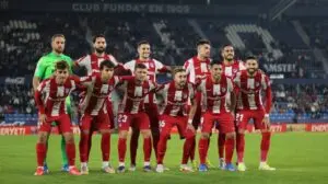 Atletico Madrid: A Look at Recent Developments in La Liga