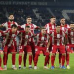 Atletico Madrid: Recent Developments and Future Prospects