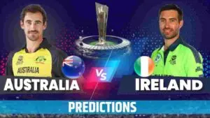 Australia vs Ireland: A Historic Rugby Rivalry