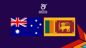Australia vs Sri Lanka: Key Match Highlights and Insights