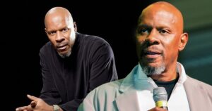 Avery Brooks: Celebrated Actor and Director