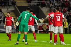AVS vs Braga: An In-Depth Look at Their Rivalry