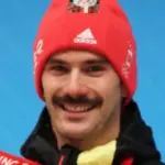 The Rise of Axel Jungk in Skeleton Racing