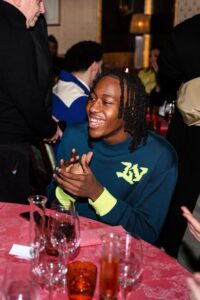 Ayo Dosunmu: The Rise of an NBA Star