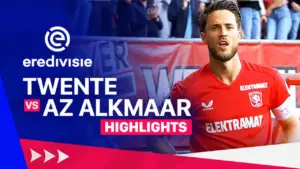 AZ Alkmaar vs Twente: A Rivalry in Dutch Football