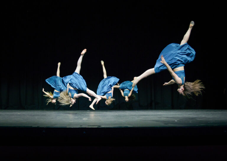 The Significance of B in Everyday Life