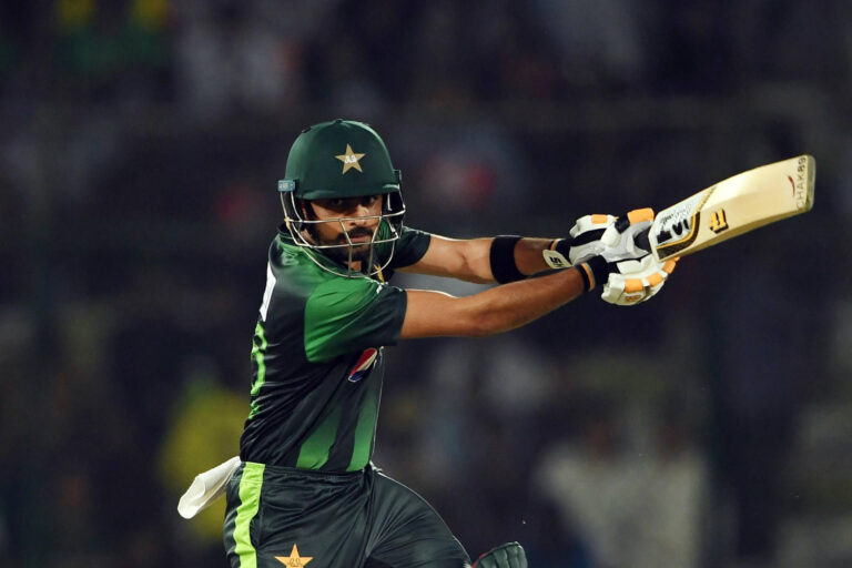 Babar Azam: The Cricketing Phenomenon of Pakistan
