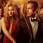 The Babylon Movie: An Epic Journey Through Cinema