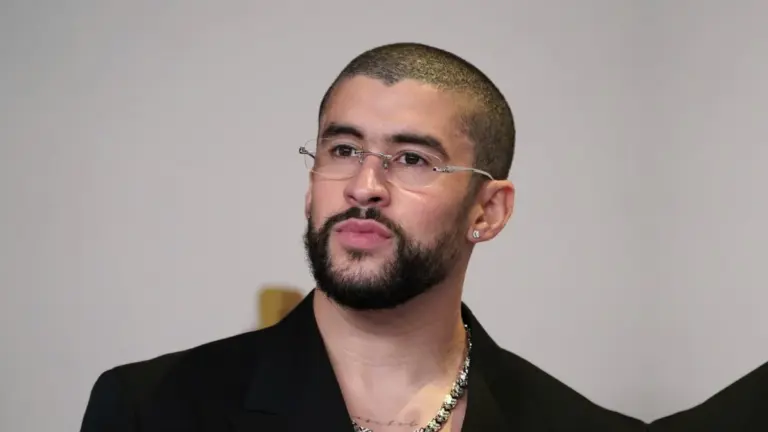 The Phenomenon of Bad Bunny in the Music Industry