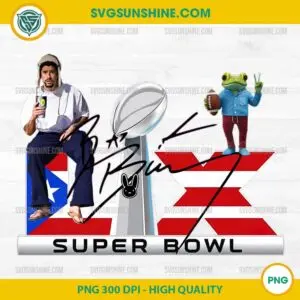 Bad Bunny Shines at the Super Bowl: A Cultural Milestone